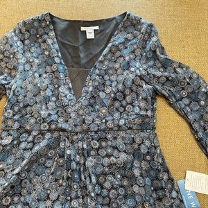 Nine West Blouse